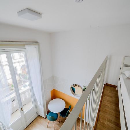 Central Studio Apts Milano-Corso Magentaアパートメント エクステリア 写真