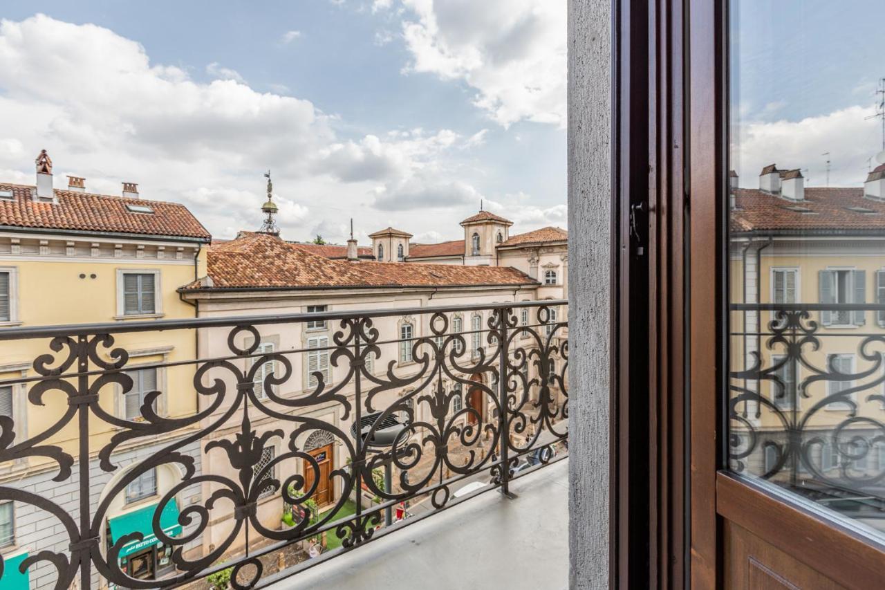 Central Studio Apts Milano-Corso Magentaアパートメント エクステリア 写真