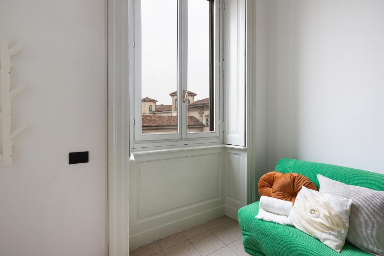 Central Studio Apts Milano-Corso Magentaアパートメント エクステリア 写真