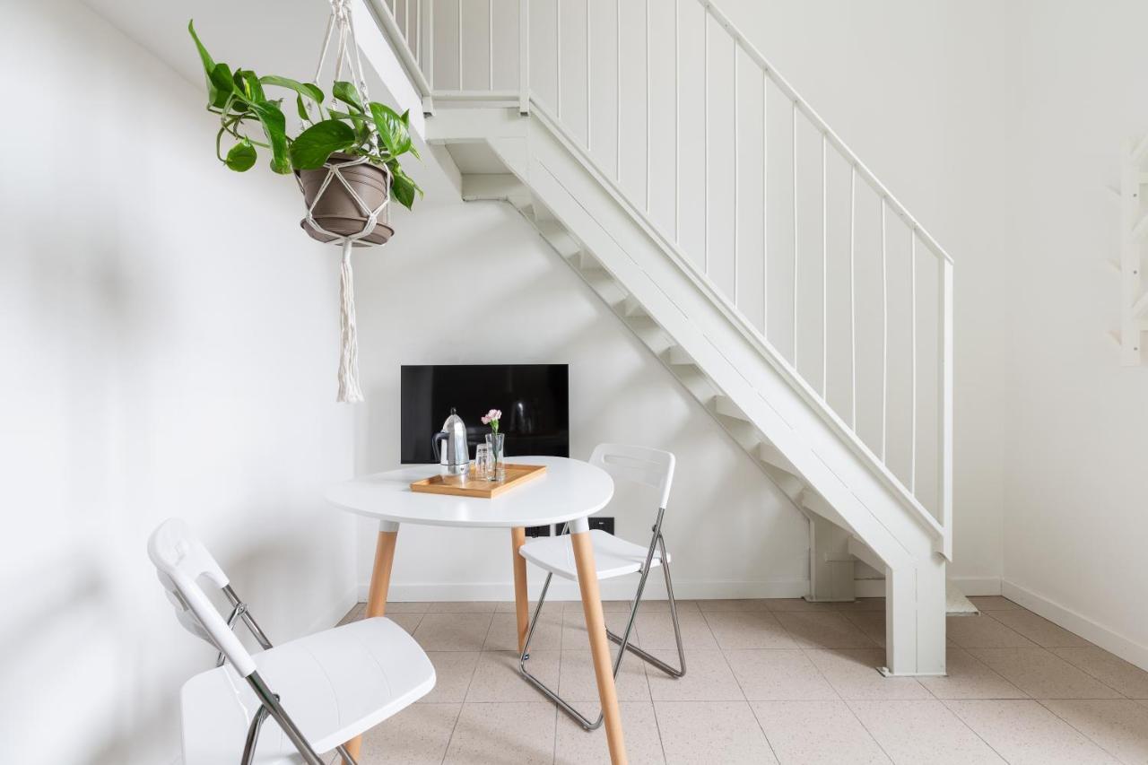 Central Studio Apts Milano-Corso Magentaアパートメント エクステリア 写真