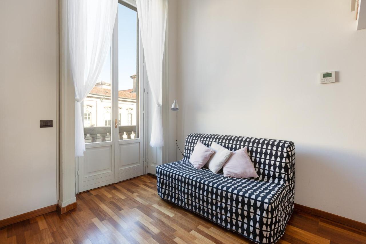 Central Studio Apts Milano-Corso Magenta エクステリア 写真