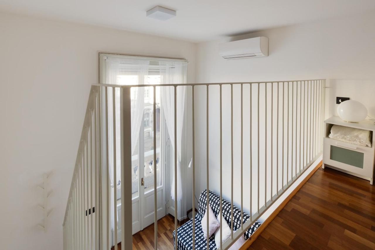 Central Studio Apts Milano-Corso Magentaアパートメント エクステリア 写真