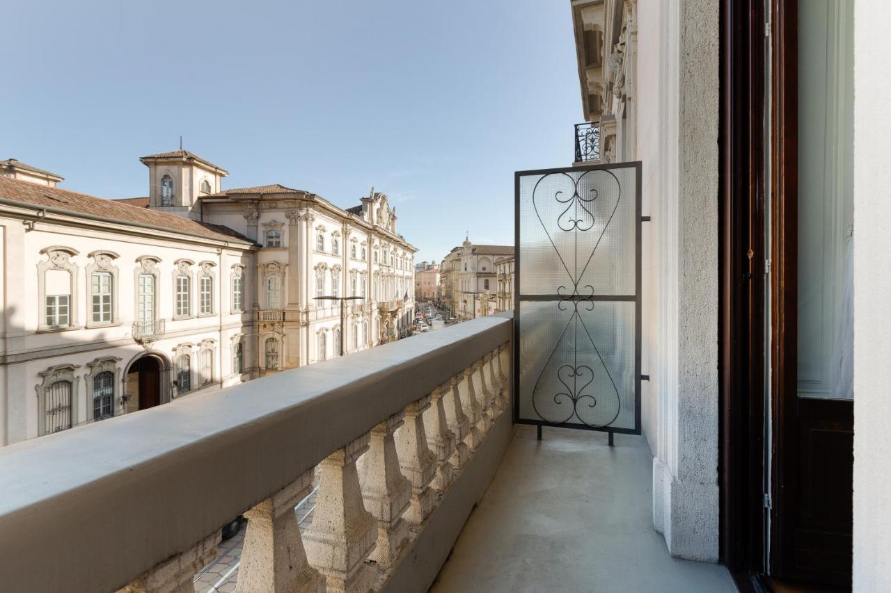 Central Studio Apts Milano-Corso Magentaアパートメント エクステリア 写真