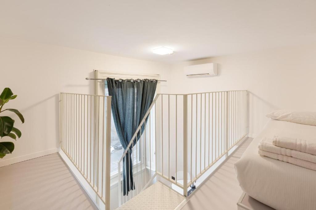 Central Studio Apts Milano-Corso Magentaアパートメント エクステリア 写真