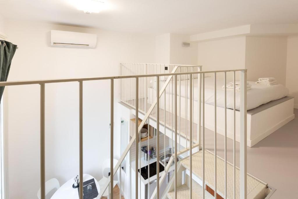Central Studio Apts Milano-Corso Magenta エクステリア 写真