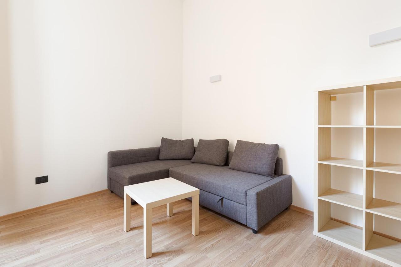 Central Studio Apts Milano-Corso Magentaアパートメント エクステリア 写真