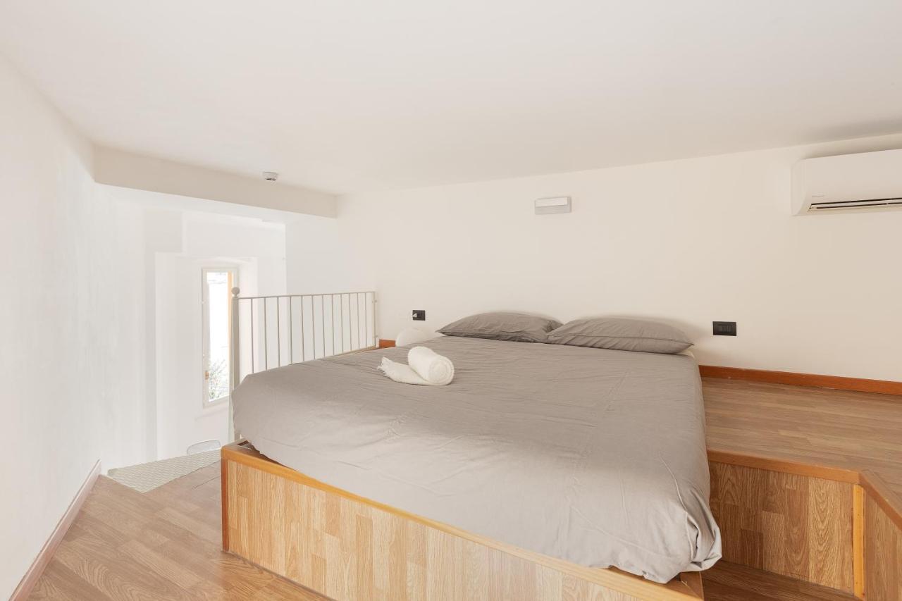 Central Studio Apts Milano-Corso Magentaアパートメント エクステリア 写真
