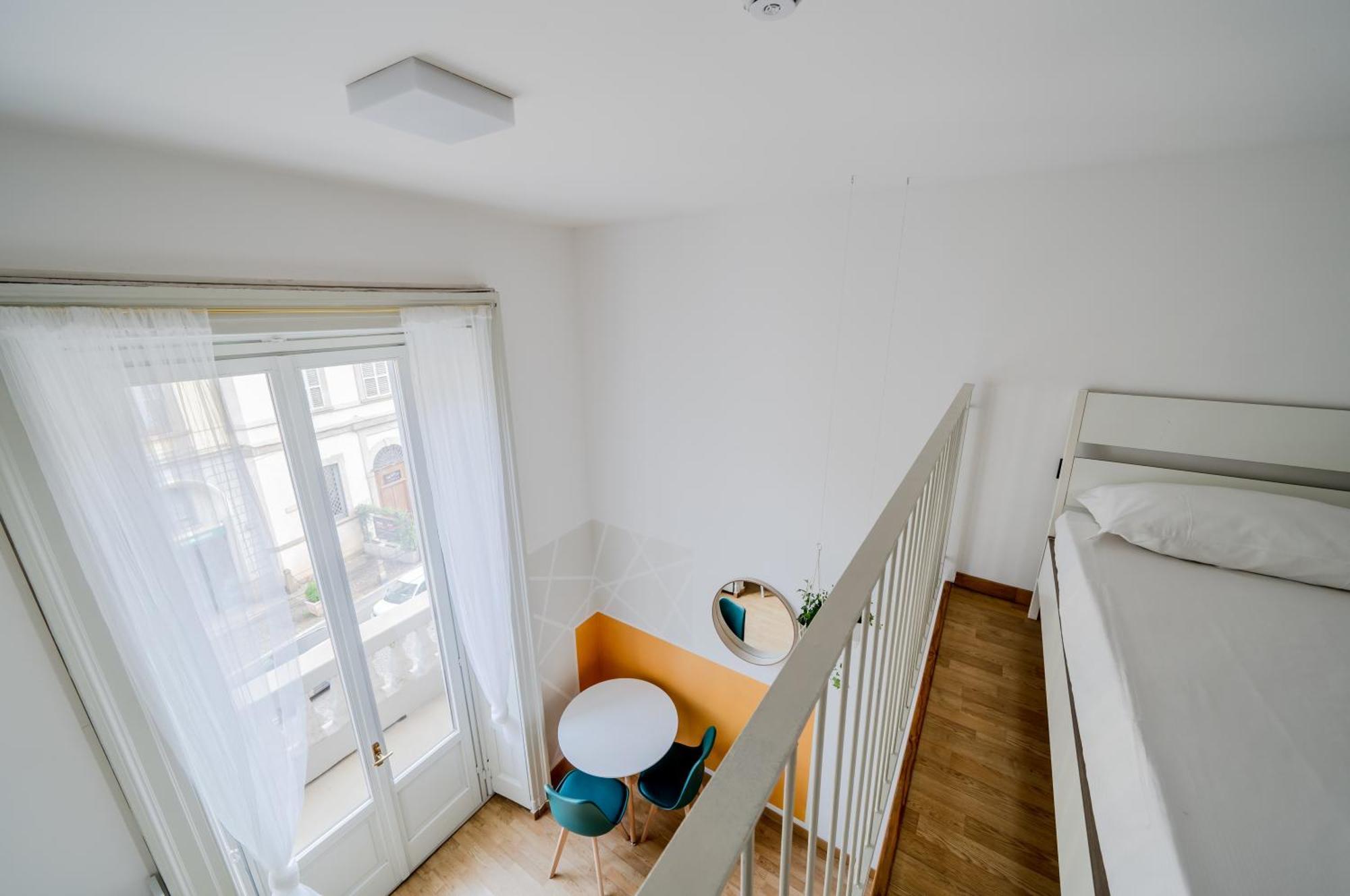 Central Studio Apts Milano-Corso Magenta エクステリア 写真
